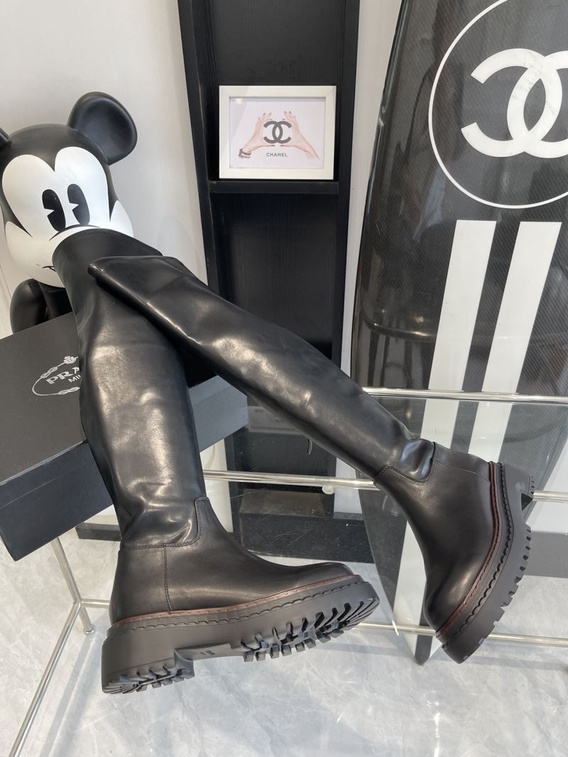 Prada Boots